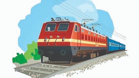Belgaum Railway: बेळगाव मार्गावरील काही रेल्वे अंशत: रद्द