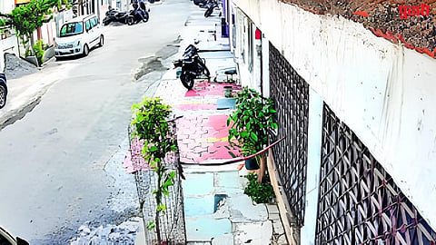 sambhajinagar Crime News
