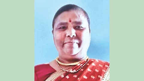 Jejuri Accident