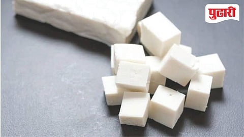 Parsi Dairy FDA raid