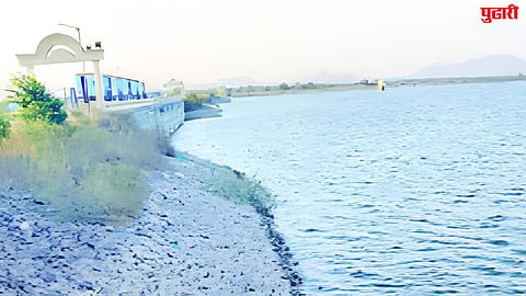 Kannad from Shivna-Takli