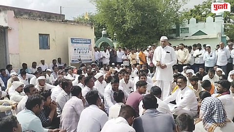 Shirur School Girl Harassment