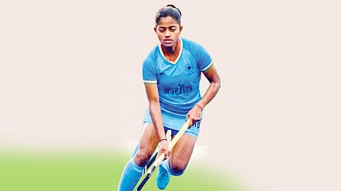 Women’s Hockey |
