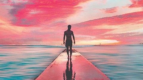 Journey of Life |