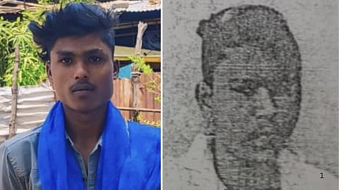 Kaij Sunny Landge Sentenced To Life
