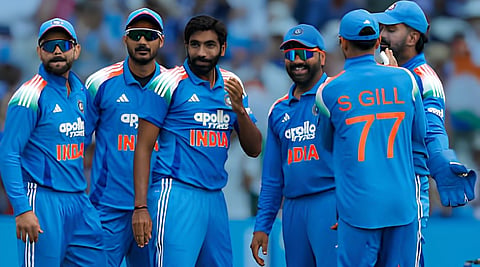 Team India schedule : टीम इंडिया इंग्लंडनंतर ‘या’ देशाविरुद्ध खेळणार ODI सामने, सप्टेंबरमध्ये रंगणार ३ सामन्यांची मालिका