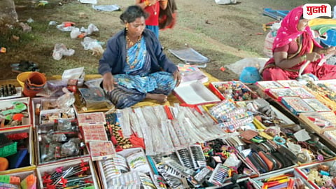 Ashadhi Wari Business