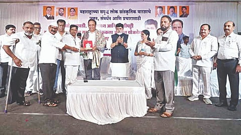 Ashish Shelar|