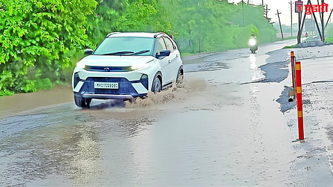 Jalna Rain News