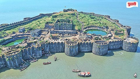 Janjira Fort