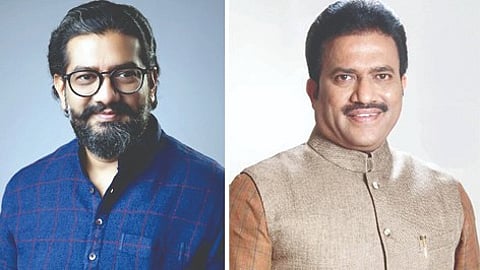 Satara Politics