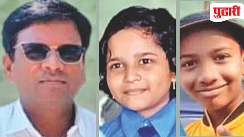ZP teacher death