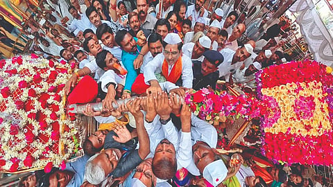 Ashadhi Ekadashi