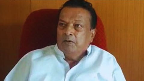 Vilasrao Jagtap : सोनम वांगचुक यांना ताब्यात घेणे ही लोकशाहीची हत्या