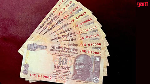 भारतीय चलनात प्लास्टिक नोटा आणण्याची तयारी, १० आणि २० रुपयांच्या नोटांपासून सुरुवात?