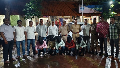 Solapur Crime News