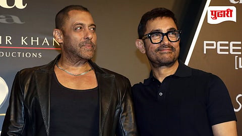 Aamir Khan Bishnoi Gang Threat
