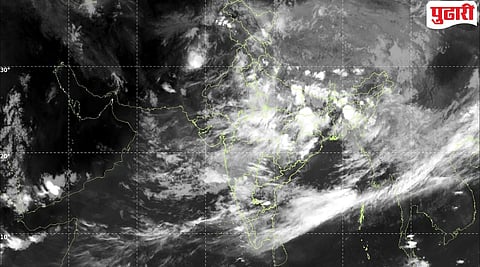 maharashtra rain update heavy rain