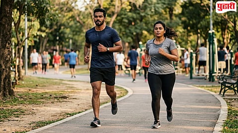 Weight Loss Gender Differences