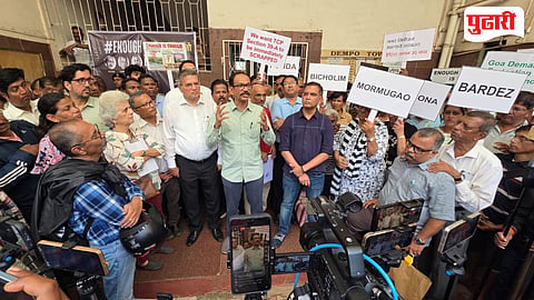 Goa Politics