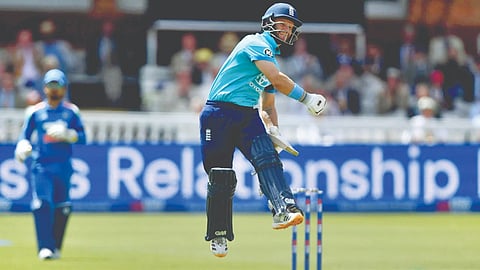 IND vs ENG |
