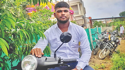 Sangli Accident News