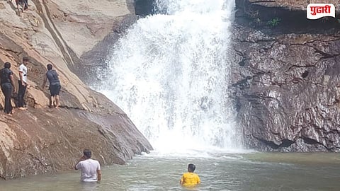Pen Tourist Spot Ban
