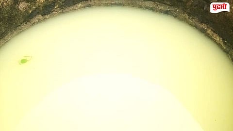 Mokhada Water Crisis