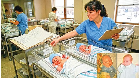Hospital Negligence |