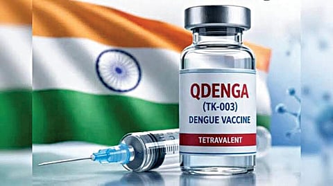 First Dengue Prevention Vaccine |