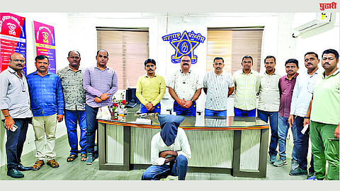 Jalna Crime News