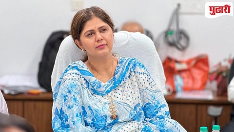 Pankaja Munde