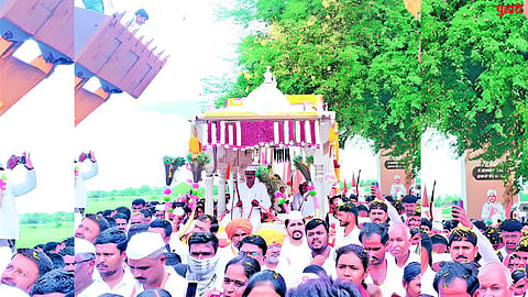 Ashadhi Wari