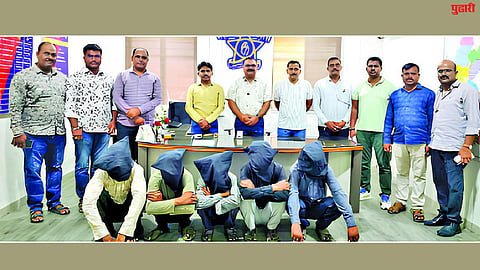 Jalna Crime News