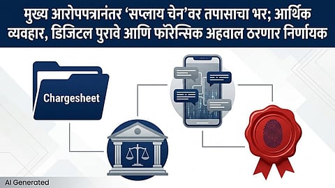 NESCO Drugs Case