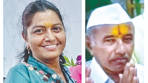 Balumama Devsthan Temple Scam |