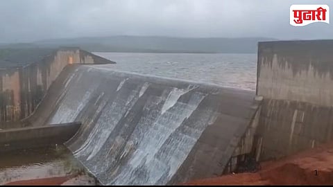 Sarfnala Dam