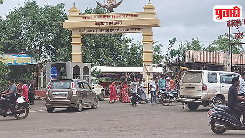 Dehugaon