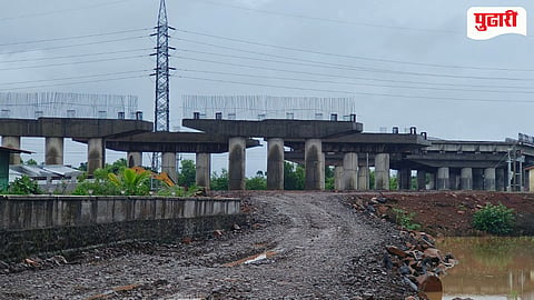 Mangaon Indapur Bypass