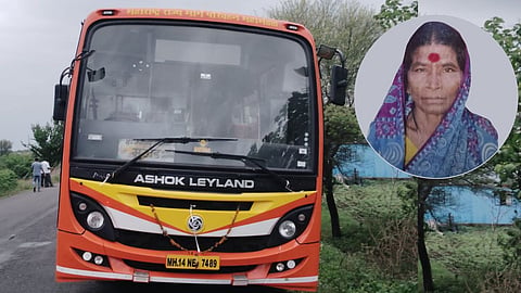 Nanded Accident News