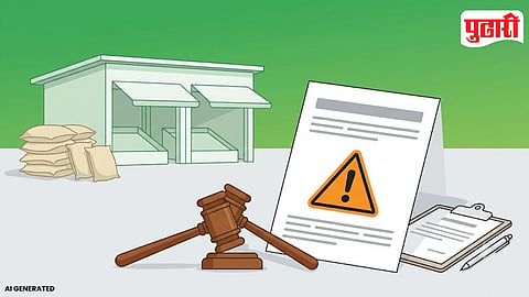 Agricultural Market Notice