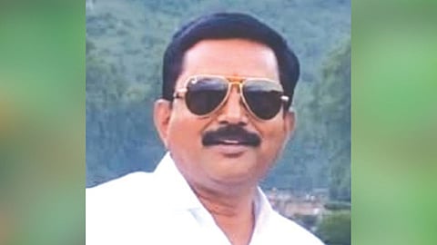 Kolhapur Crime News