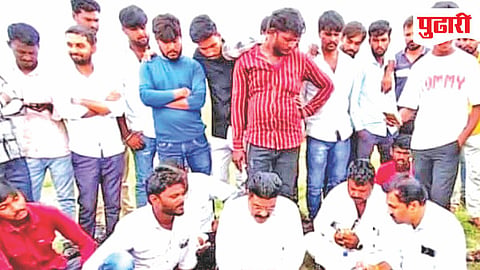 Beed fisheries news