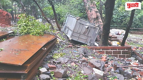 Matheran News