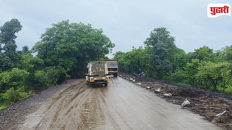 Kurha Jamner Road