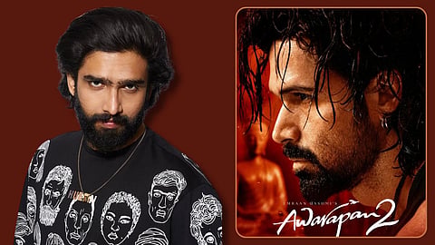 Amaal Mallik-Emraan Hashmi