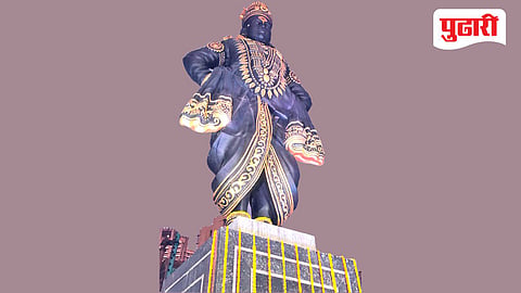 Ashadhi Ekadashi celebration