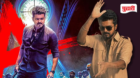 Thalapathy Vijay