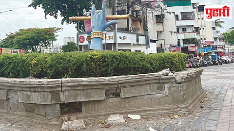Pimpri Chinchwad Development Works