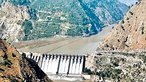 India Warns Pakistan |